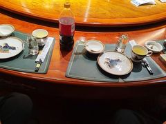 -老阿妈蒙古村·蒙古包·草原文化·歌舞表演(老君堂店)