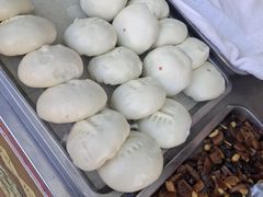 -中山美食街