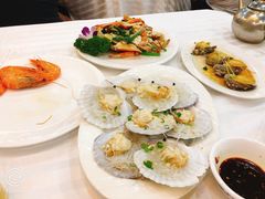 -黄沙水产交易市场