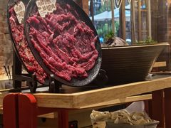 -廖掌柜·重庆鲜货火锅(上海首店)