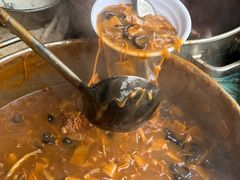 -逍遥镇刘相五胡辣汤豆沫馆(康复中街店)