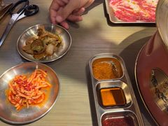 -西塔老太太泥炉烤肉(双井店)