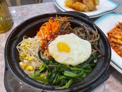 -屋里家延边朝鲜族冷面(梅林3店)