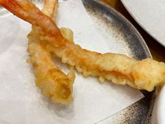 -甄花精致料理自助(城市阳台店)
