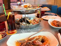 -Ministry of Crab•MOC(交子大道店)