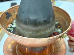 -东来顺饭庄(王府井步行街店)