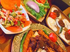 -Antalya安塔利亚土耳其餐厅(猎德店)