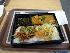 -魏家凉皮(祈年大厦店)