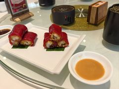-金河半岛园林酒家(金融城店)