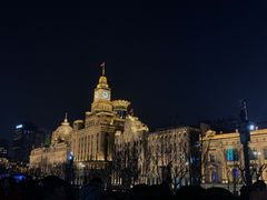-南京路步行街