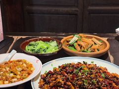 -饭江湖·江湖菜(湖广会馆店)