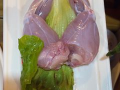 -小四川老火锅(欧风店)