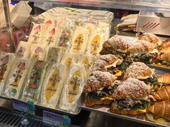 -PAOPAO Bakery&Café(港汇店)