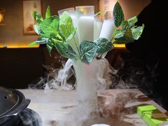 -探窝·竹笙椰子鸡(杨箕店)