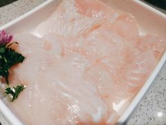 -海底捞大排档火锅(悦荟广场店)