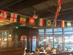 大堂-布拉格餐厅· 中欧捷克菜(全国首店)