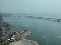 -大连君悦酒店·星海湾壹号Dalian·Dalian(星海广场店)