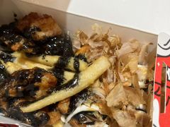 -咕噜咕噜·章鱼小丸子(广州荔湾领展广场店)