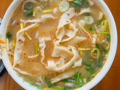 -龙鳞路第一家牛肉汤