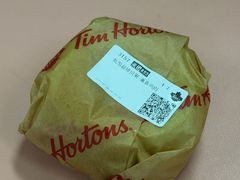 -Tims天好咖啡·贝果(凯德大峡谷购物中心店)