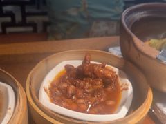 百搭酱皇蒸凤爪-陶陶居·雅园(凯华国际店)