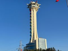 -帽儿山国家森林公园