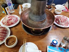 -元盛居(生态大街店)