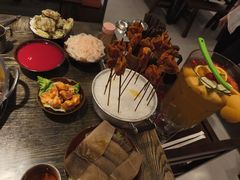 -冯校长老火锅(深圳福田店)