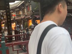 -陈建平麻花(磁器口总店)