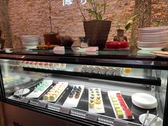 -隐秀山居酒店·秀厨融合西餐厅