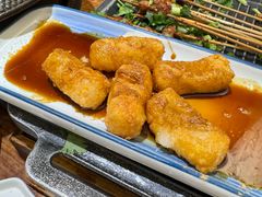 -老资豆拾牛·川南口味菜(保利花园店)