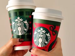 -星巴克臻选(上海合生汇1F店)