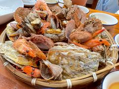 -旺角小渔村·海肠捞饭开创者(环山路店)