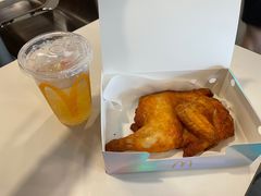 -麦当劳(衡阳中心汽车站店)