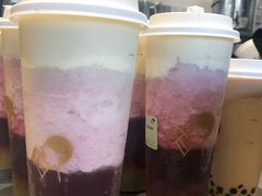 -喜茶(杭州滨江宝龙店)