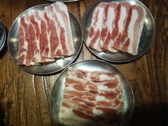 -原始泥炉烤肉(总店)