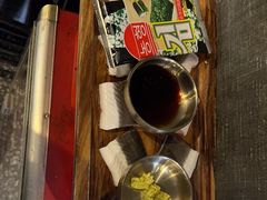 -本炙炭烤·蒲烧活鳗料理店(金沙洲店)