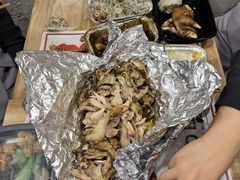 -上官窑鸡(长宁King88店)