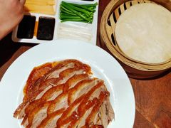 -古北烤鸭王I古北水镇景区店