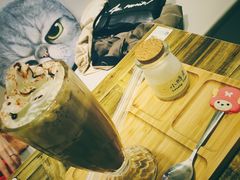 -小时光咖啡馆(开森度假森林店)