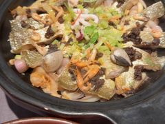 -海门鱼仔·潮汕味(燕岭店)