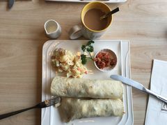 -朗迪姆餐厅(丰尚国际广场店)