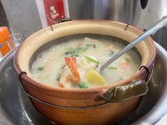 -潮之南·潮汕菜·鱼仔档(南山店)