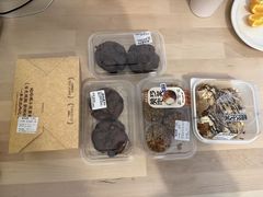 -鲍师傅糕点(江苏路店)