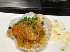 -大渔铁板烧(大悦城店)