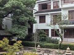 -苏州吴宫泛太平洋酒店