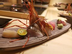 -鮨青(恒基名人购物中心店)