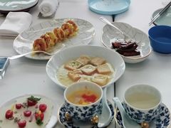 -北京柏悦酒店·锦庭餐厅Dining Room