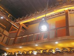 -塘屋烧烤·云南火塘烧烤品牌(新亚洲店)