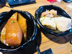 -院子餐厅·大锅菜·老杭帮(桥西直街店)
